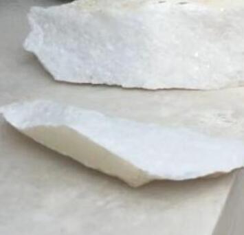 Marbre Blanc Cristal