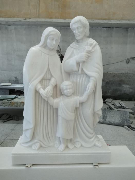 Marbre Blanc Cristal